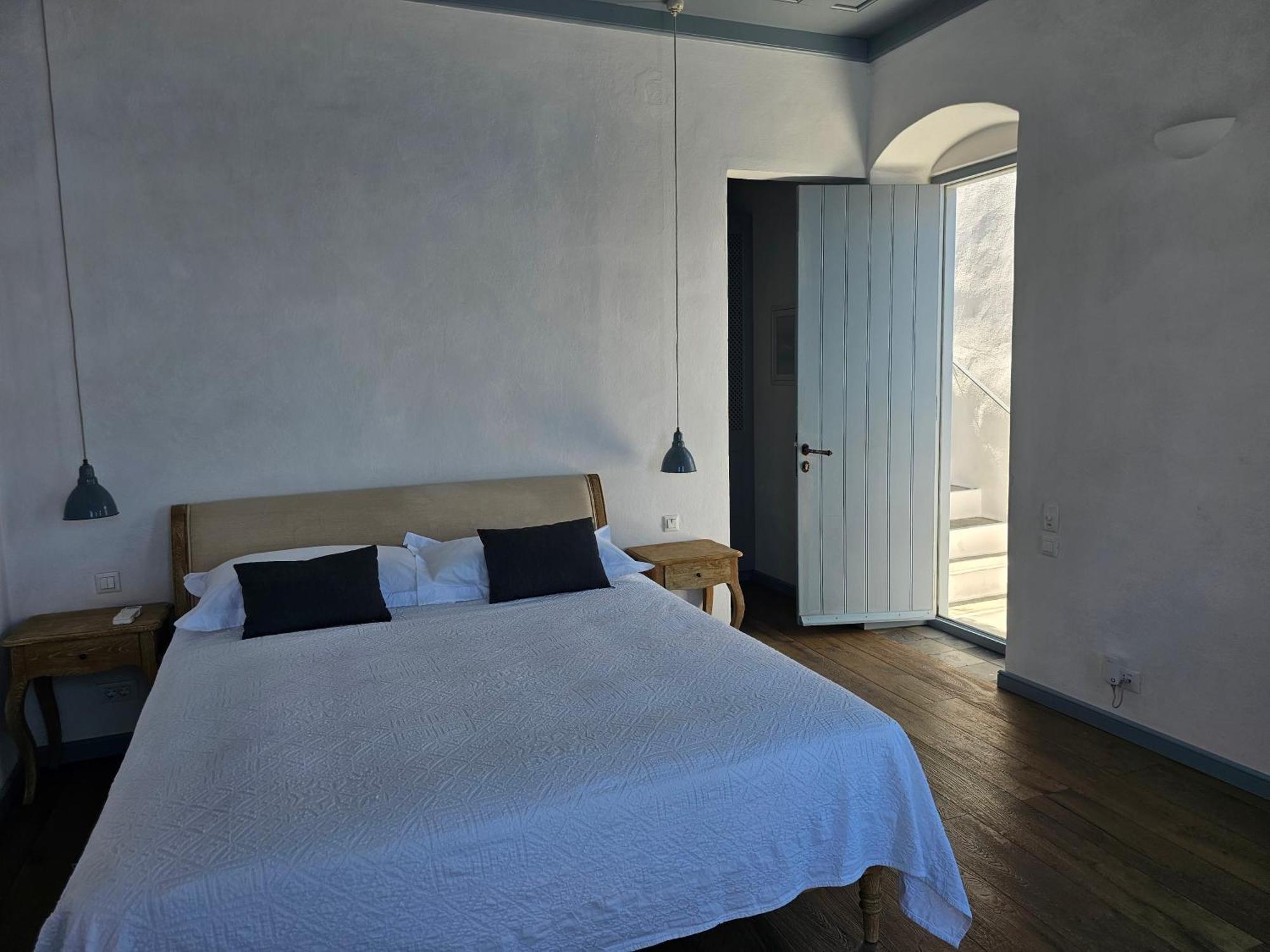 Bed and Breakfast The Anchor House Сими Экстерьер фото