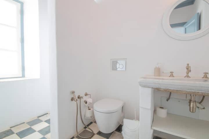 Bed and Breakfast The Anchor House Сими Номер фото